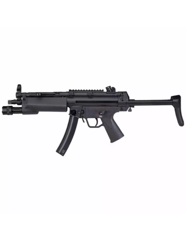 MP5 Virtus IV - Secutor
