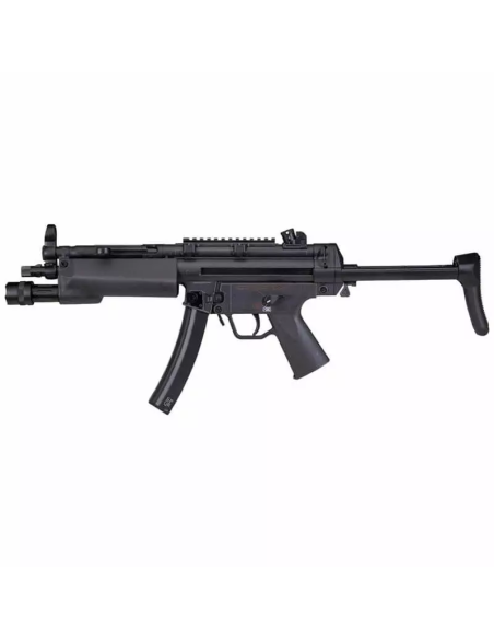 MP5 Virtus IV - Secutor