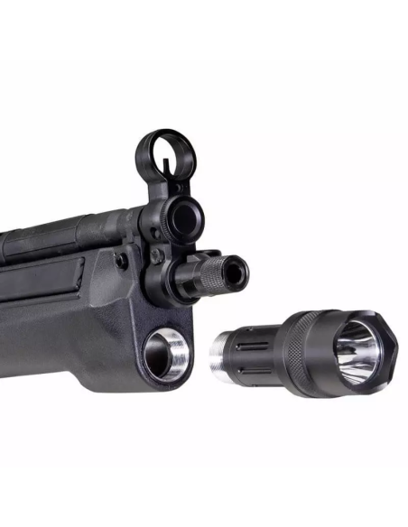MP5 Virtus IV - Secutor