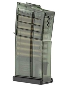 Cargador Midcap G28 / 417 VFC