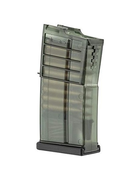 Cargador Midcap G28 / 417 VFC
