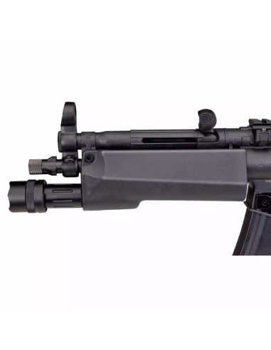 MP5 Virtus IV - Secutor