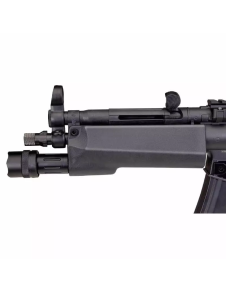 MP5 Virtus IV - Secutor