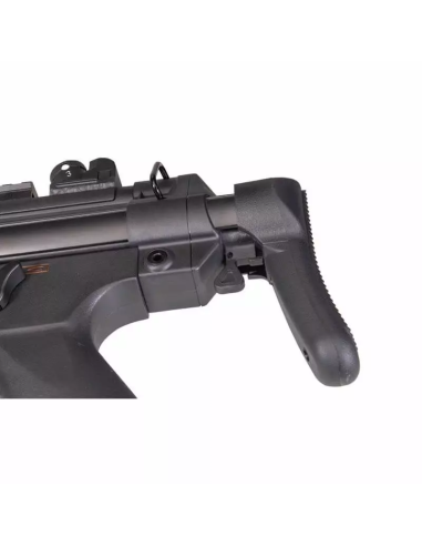 MP5 Virtus III - Secutor