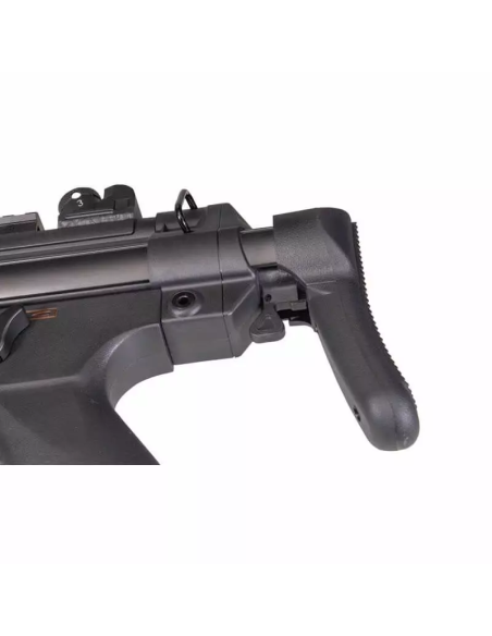 MP5 Virtus III - Secutor