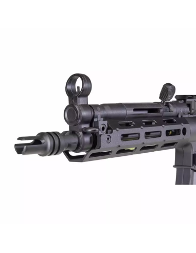 MP5 Virtus III - Secutor