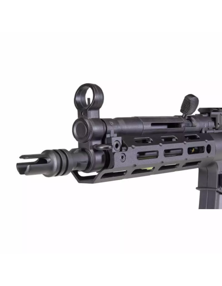 MP5 Virtus III - Secutor
