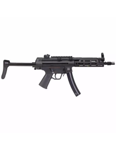 MP5 Virtus III - Secutor
