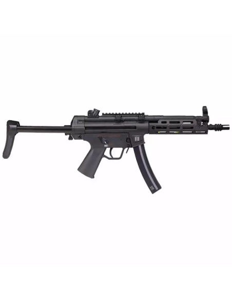 MP5 Virtus III - Secutor