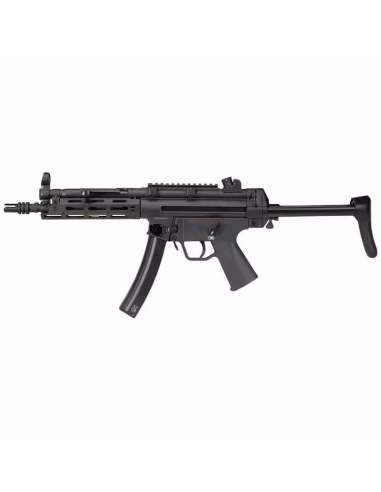 MP5 Virtus III - Secutor