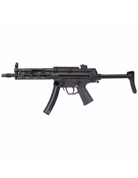 MP5 Virtus III - Secutor