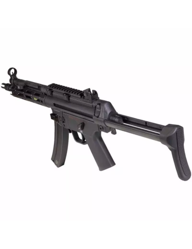 MP5 Virtus III - Secutor