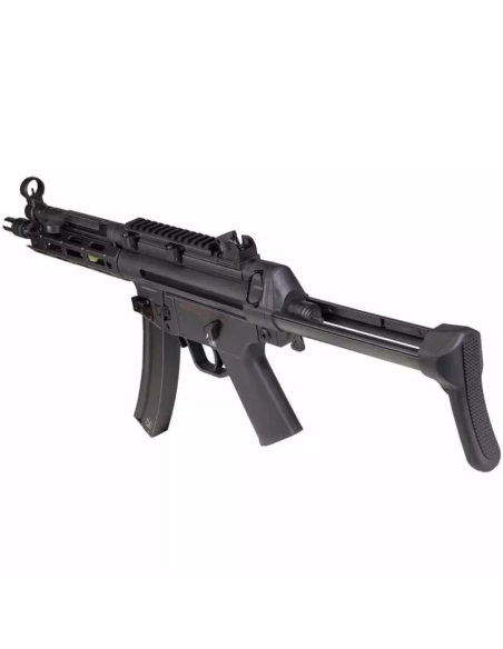MP5 Virtus III - Secutor