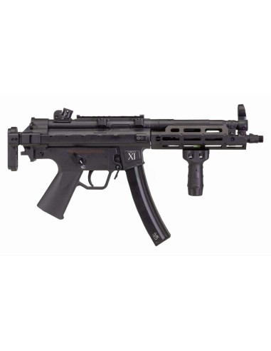 MP5 Virtus XI - Secutor