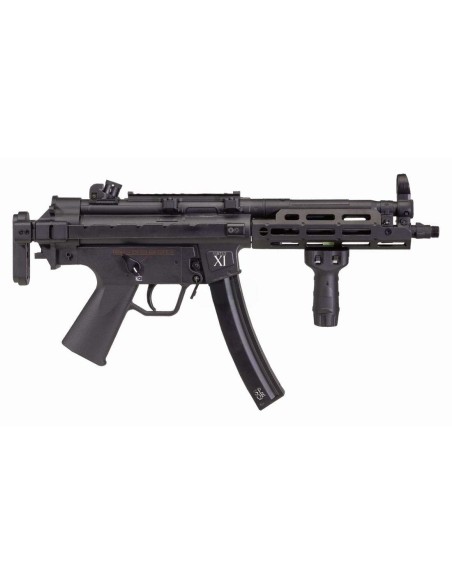 MP5 Virtus XI - Secutor