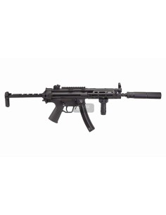 MP5 Virtus XI - Secutor
