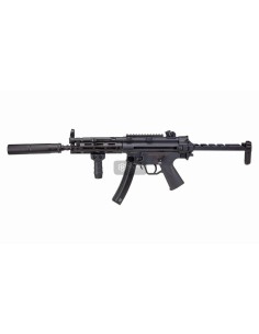 MP5 Virtus XI - Secutor 2