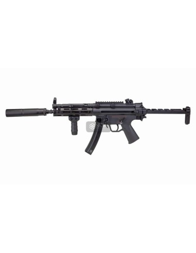 MP5 Virtus XI - Secutor