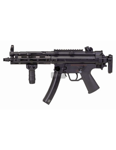 MP5 Virtus XI - Secutor