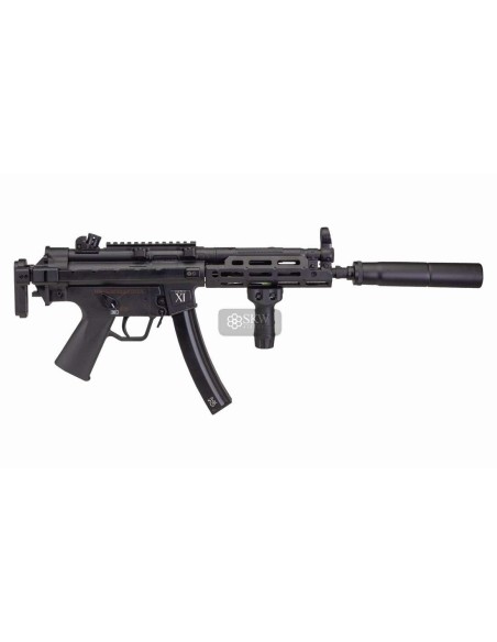 MP5 Virtus XI - Secutor