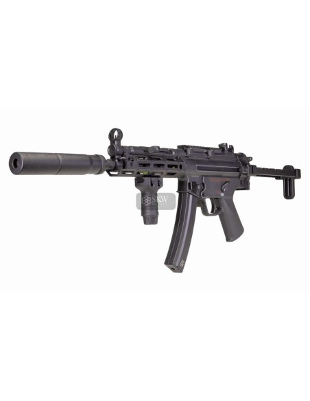 MP5 Virtus XI - Secutor