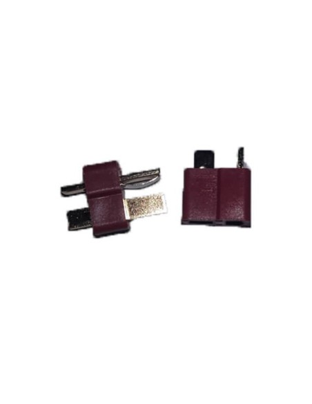 Conector T-Dean VLC-PRO Pareja