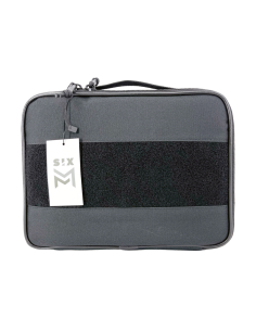 Funda Transporte Pistola - Sixmm