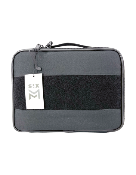 Funda Transporte Pistola - Sixmm