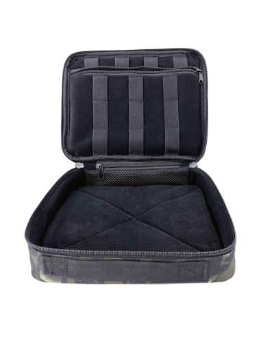 Funda Transporte Pistola - Sixmm