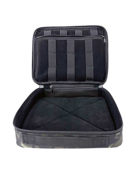 Funda Transporte Pistola - Sixmm