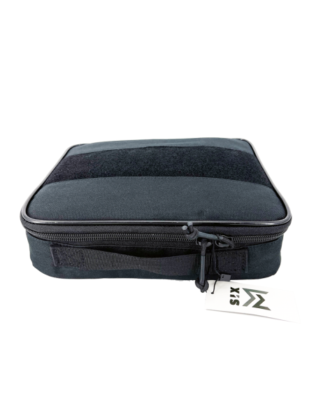 Funda Transporte Pistola - Sixmm