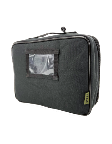 Funda Transporte Pistola - Sixmm