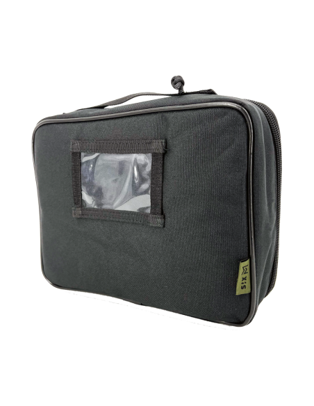 Funda Transporte Pistola - Sixmm