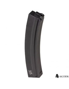 Cargador MP5 Virtus 90 BBs - Secutor