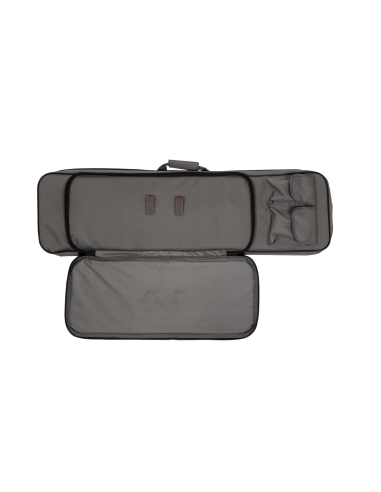 Funda Transporte v1 98cm Gris - Specna