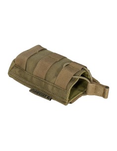 Pouch Cargador M4/AK Coyote - Clawgear 2