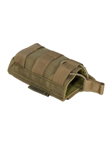 Pouch Cargador M4/AK Coyote - Clawgear