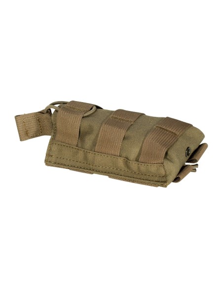 Pouch Cargador M4/AK Coyote - Clawgear