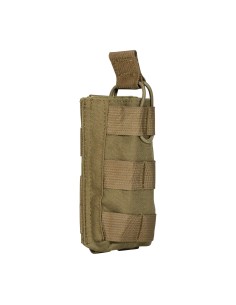 Pouch Cargador M4/AK Coyote - Clawgear