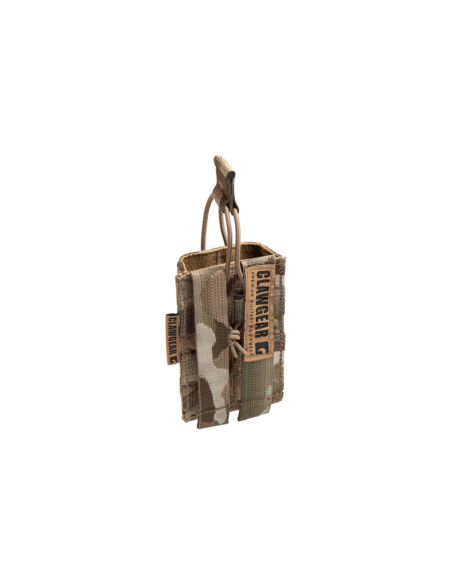 Pouch Cargador M4/AK Multicam - Clawgear