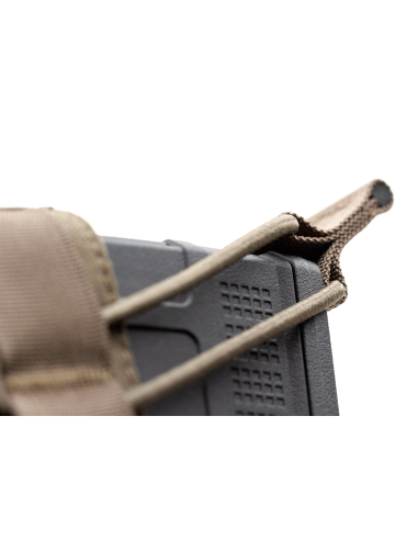 Pouch Cargador M4/AK Ranger Green - Clawgear