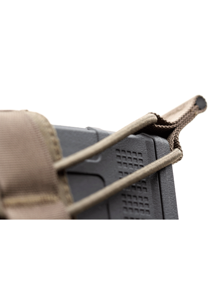 Pouch Cargador M4/AK Ranger Green - Clawgear