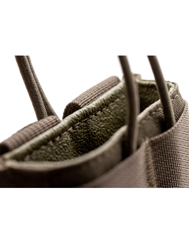 Pouch Cargador M4/AK Ranger Green - Clawgear