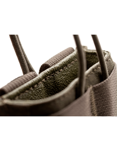 Pouch Cargador M4/AK Ranger Green - Clawgear