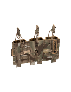 Pouch Cargador Triple M4/AK Multicam - Clawgear 2