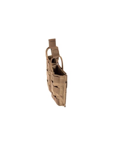 Pouch Cargador Doble M4/AK Coyote - Clawgear