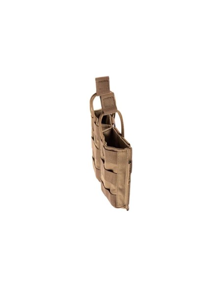 Pouch Cargador Doble M4/AK Coyote - Clawgear
