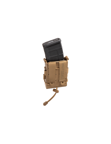 Speedpouch Cargador M4/AK Coyote - Clawgear