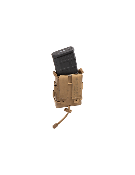 Speedpouch Cargador M4/AK Coyote - Clawgear
