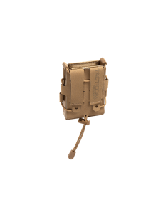 Speedpouch Cargador M4/AK Coyote - Clawgear 2
